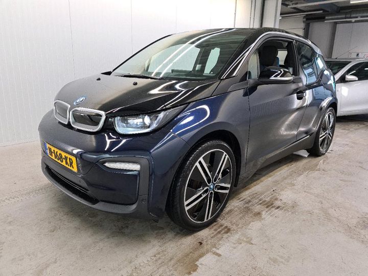 Photo 0 VIN: WBY8P210307F69149 - BMW I3 