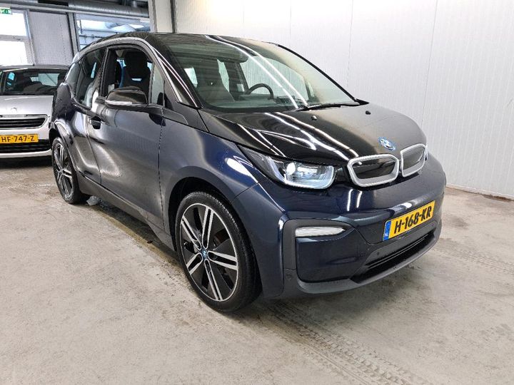 Photo 2 VIN: WBY8P210307F69149 - BMW I3 