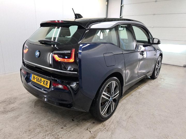 Photo 4 VIN: WBY8P210307F69149 - BMW I3 