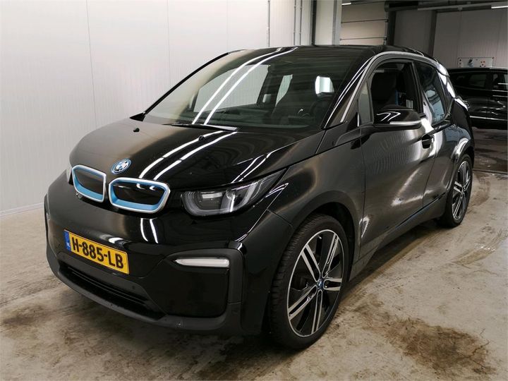 Photo 1 VIN: WBY8P210307F85934 - BMW I3 