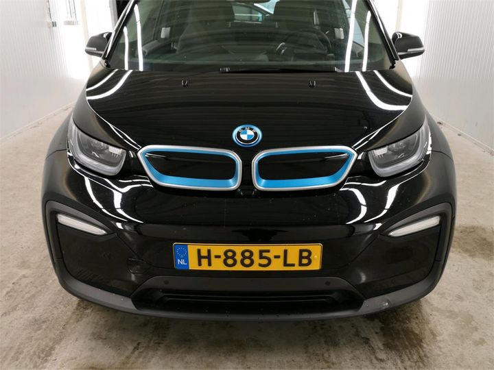 Photo 12 VIN: WBY8P210307F85934 - BMW I3 