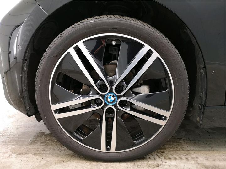 Photo 13 VIN: WBY8P210307F85934 - BMW I3 