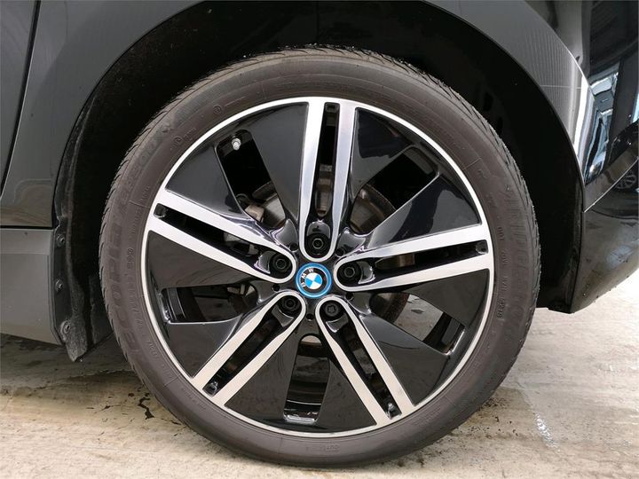 Photo 15 VIN: WBY8P210307F85934 - BMW I3 