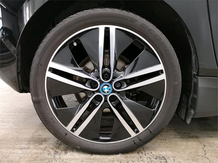 Photo 16 VIN: WBY8P210307F85934 - BMW I3 