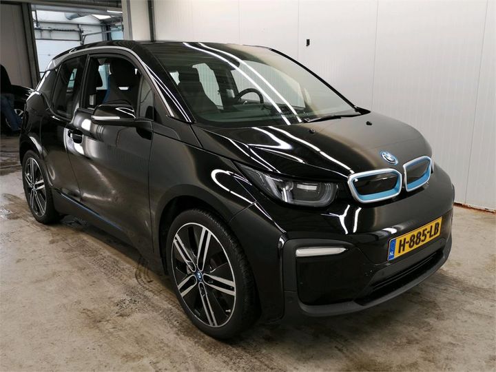 Photo 2 VIN: WBY8P210307F85934 - BMW I3 