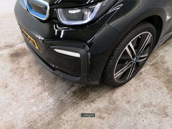 Photo 25 VIN: WBY8P210307F85934 - BMW I3 