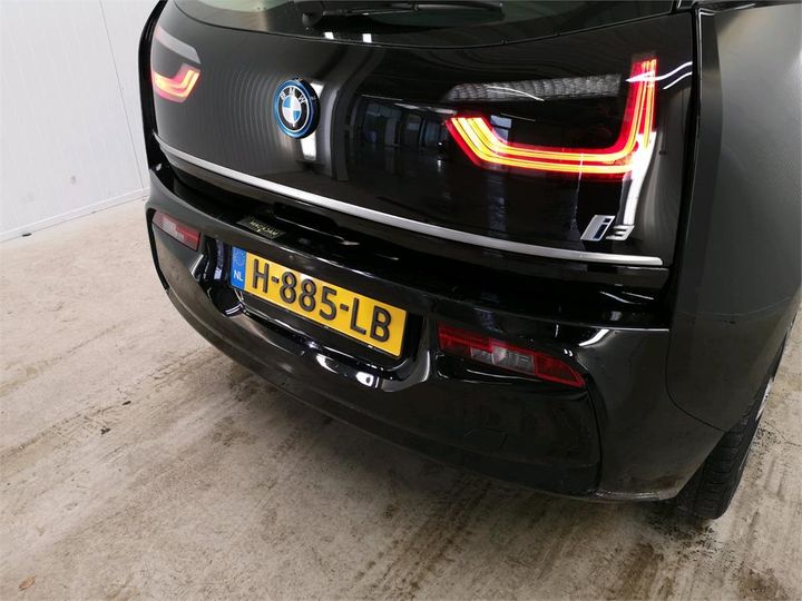 Photo 29 VIN: WBY8P210307F85934 - BMW I3 