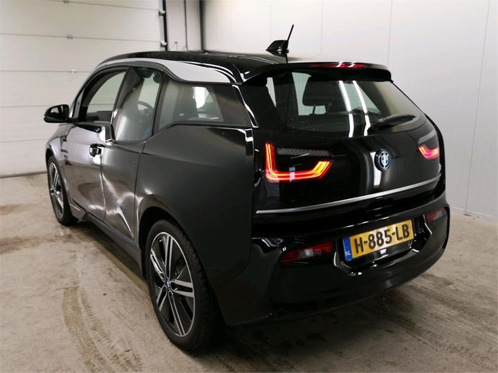 Photo 3 VIN: WBY8P210307F85934 - BMW I3 