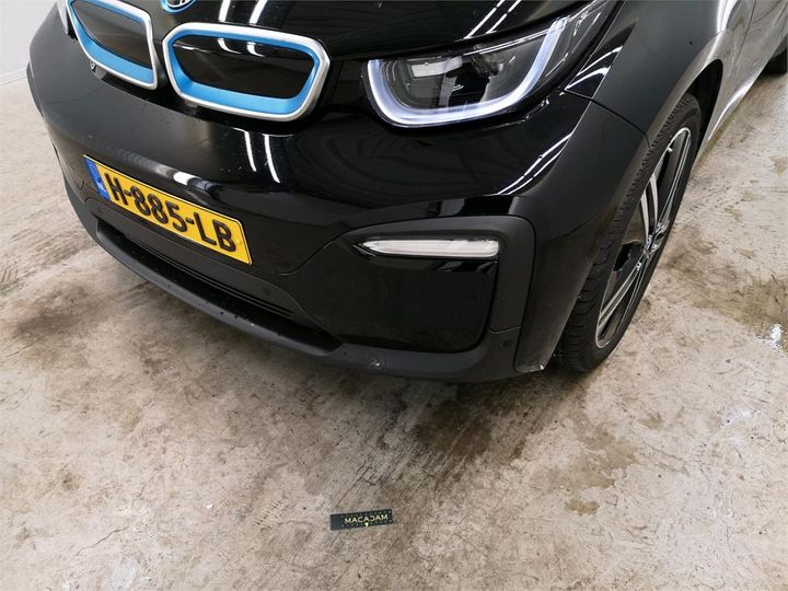 Photo 34 VIN: WBY8P210307F85934 - BMW I3 