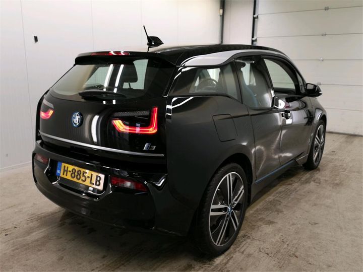 Photo 4 VIN: WBY8P210307F85934 - BMW I3 