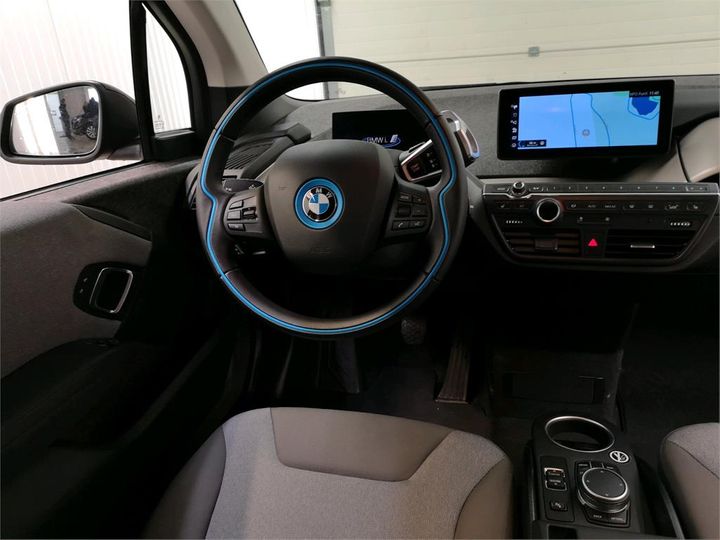 Photo 6 VIN: WBY8P210307F85934 - BMW I3 