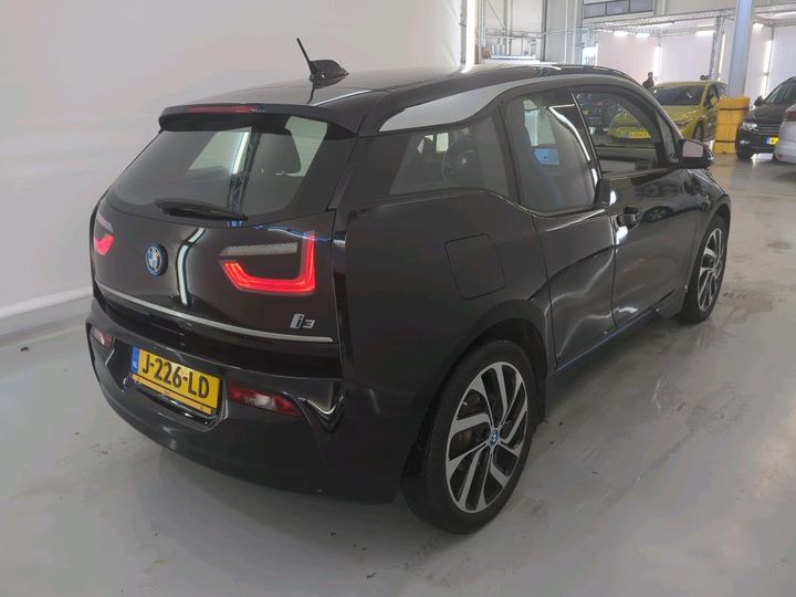 Photo 1 VIN: WBY8P210307G38096 - BMW I3 