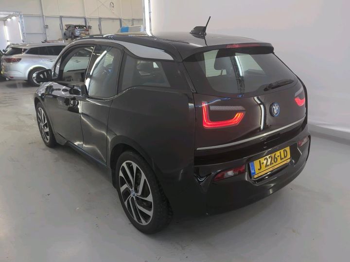 Photo 10 VIN: WBY8P210307G38096 - BMW I3 