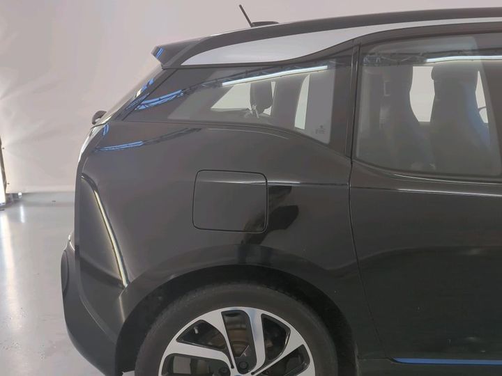 Photo 11 VIN: WBY8P210307G38096 - BMW I3 