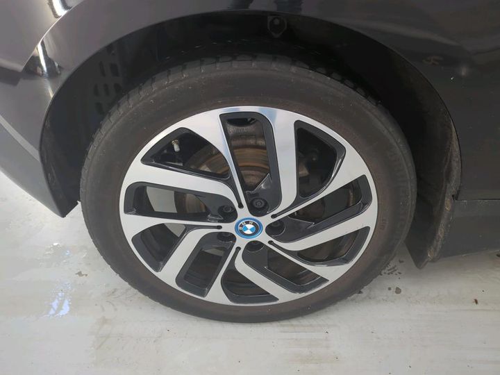 Photo 12 VIN: WBY8P210307G38096 - BMW I3 