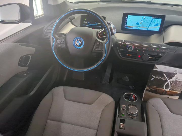 Photo 14 VIN: WBY8P210307G38096 - BMW I3 