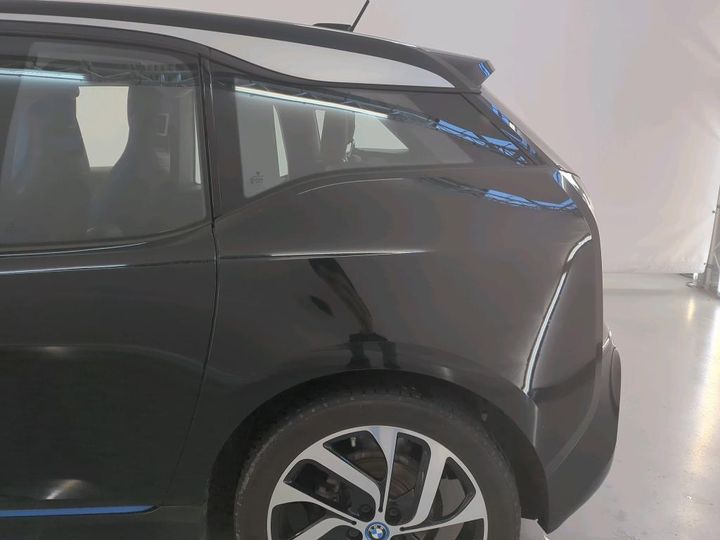 Photo 15 VIN: WBY8P210307G38096 - BMW I3 