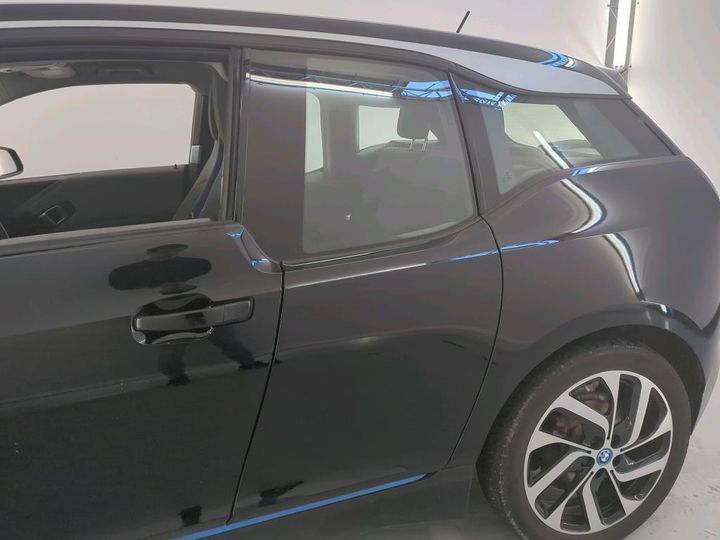 Photo 16 VIN: WBY8P210307G38096 - BMW I3 