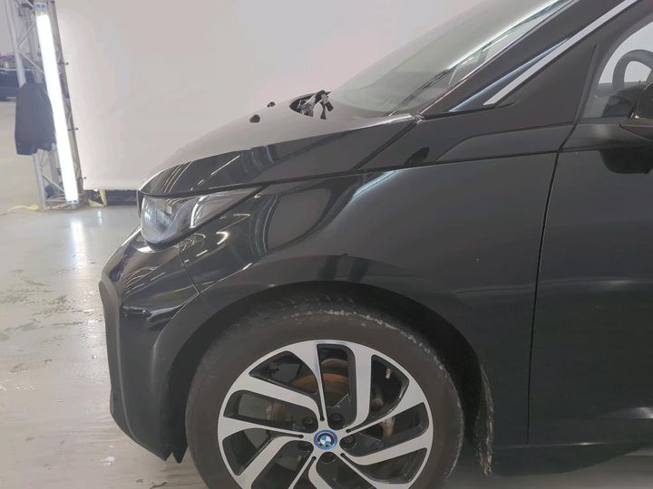 Photo 19 VIN: WBY8P210307G38096 - BMW I3 