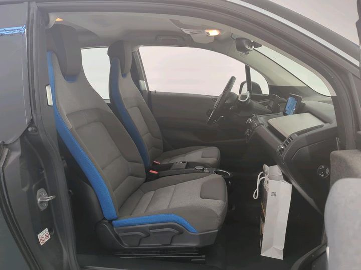 Photo 2 VIN: WBY8P210307G38096 - BMW I3 