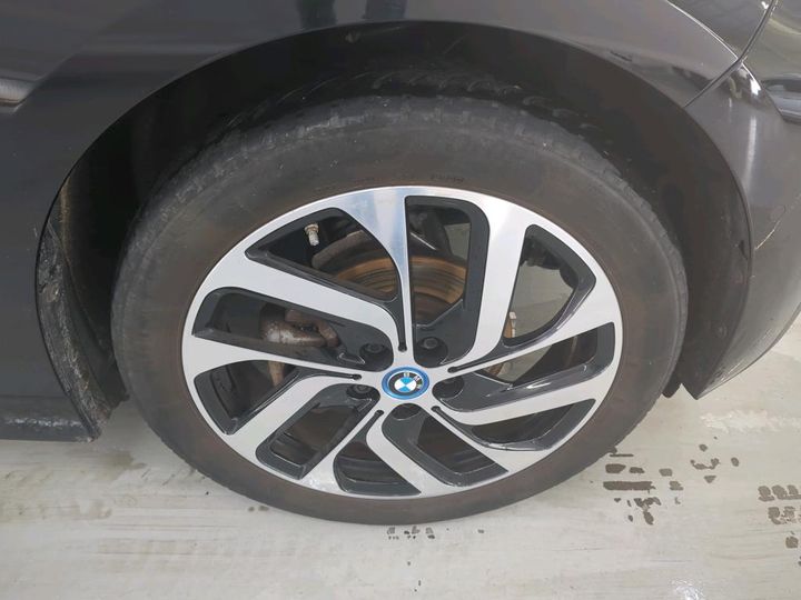 Photo 24 VIN: WBY8P210307G38096 - BMW I3 