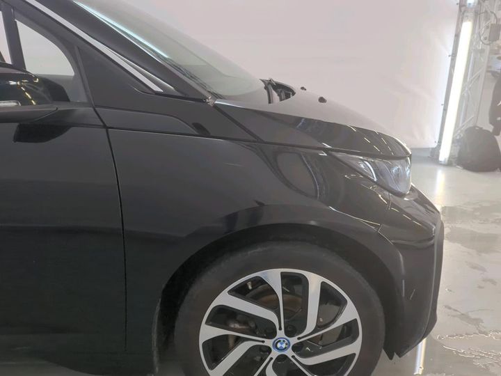 Photo 25 VIN: WBY8P210307G38096 - BMW I3 