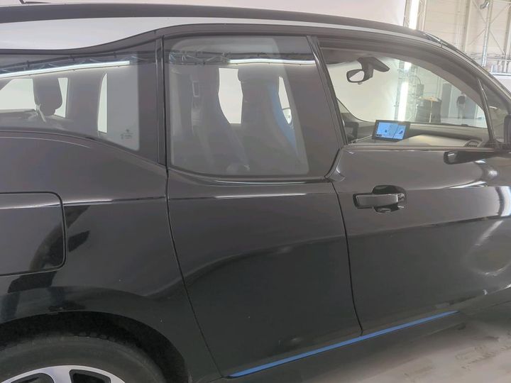 Photo 28 VIN: WBY8P210307G38096 - BMW I3 