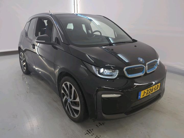 Photo 29 VIN: WBY8P210307G38096 - BMW I3 