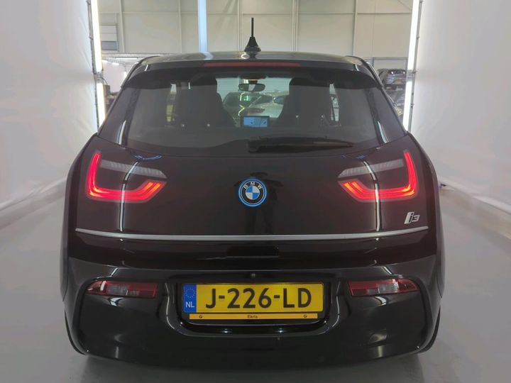 Photo 9 VIN: WBY8P210307G38096 - BMW I3 