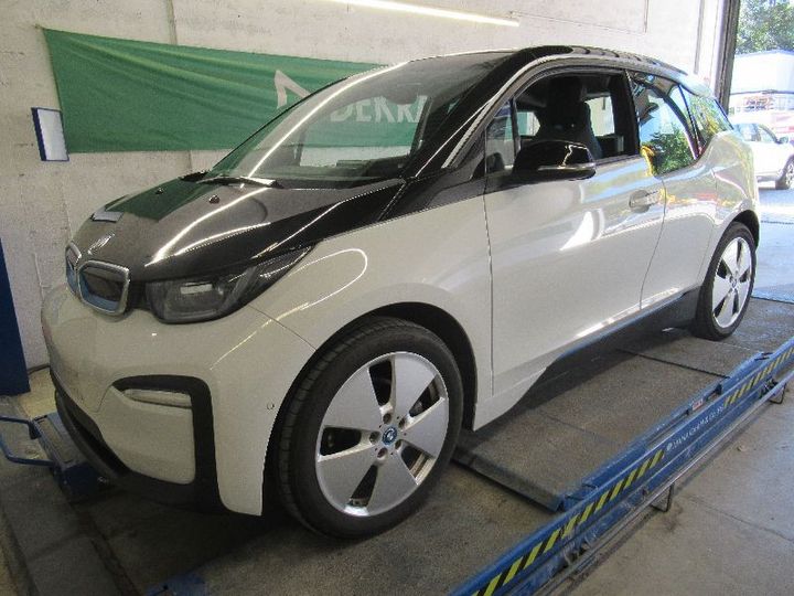 Photo 1 VIN: WBY8P210307H84594 - BMW BAUREIHE I3 (I01)(2013-&GT) 