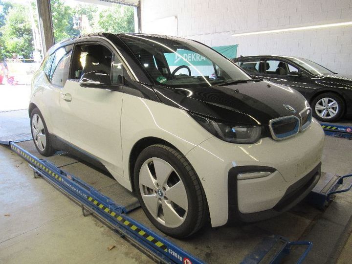 Photo 7 VIN: WBY8P210307H84594 - BMW BAUREIHE I3 (I01)(2013-&GT) 