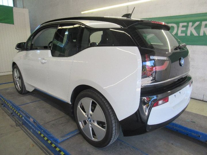 Photo 9 VIN: WBY8P210307H84594 - BMW BAUREIHE I3 (I01)(2013-&GT) 