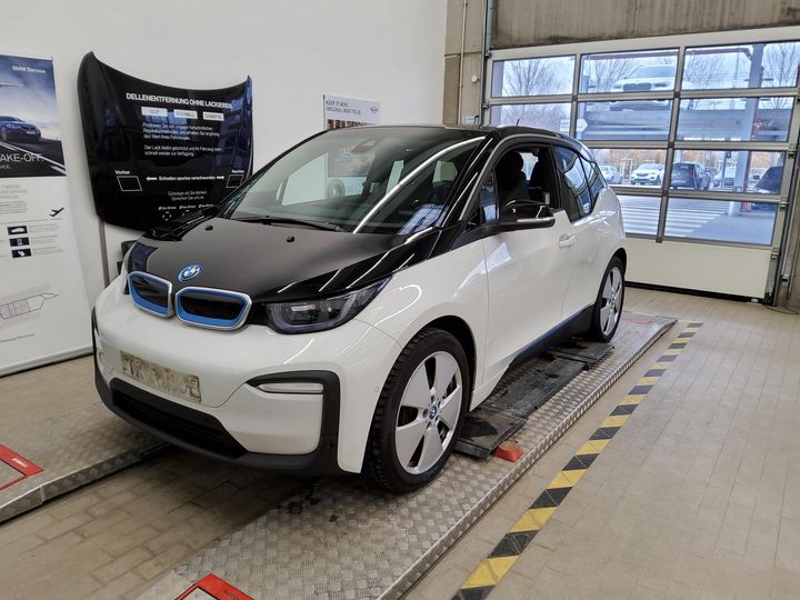 Photo 1 VIN: WBY8P210307H92355 - BMW I3 