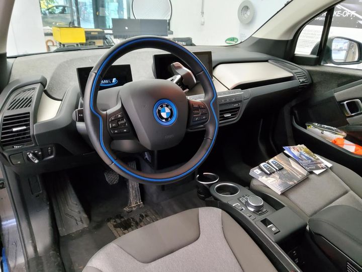 Photo 12 VIN: WBY8P210307H92355 - BMW I3 