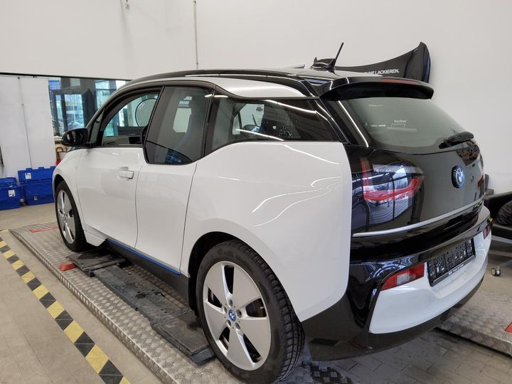 Photo 9 VIN: WBY8P210307H92355 - BMW I3 