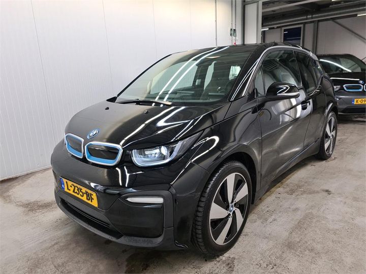 Photo 1 VIN: WBY8P210307H98947 - BMW I3 