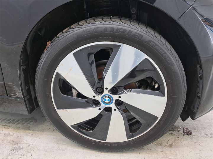 Photo 13 VIN: WBY8P210307H98947 - BMW I3 