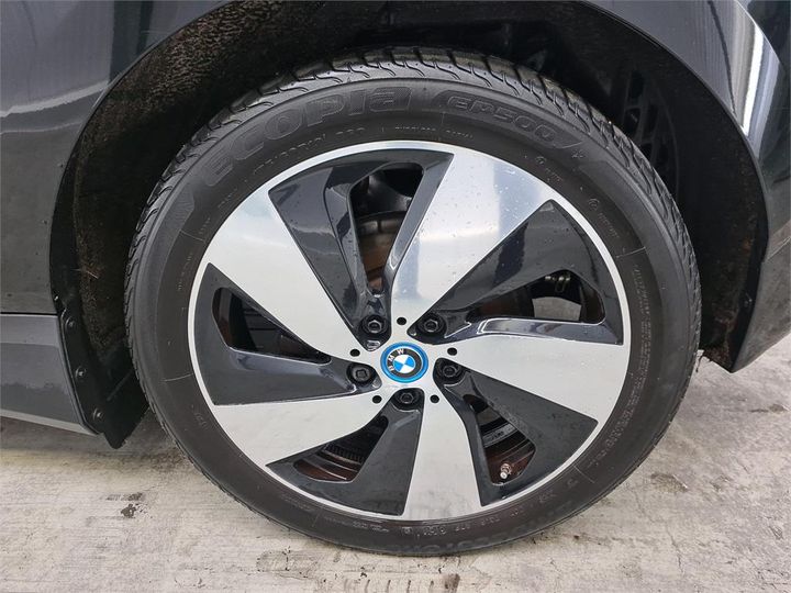 Photo 14 VIN: WBY8P210307H98947 - BMW I3 