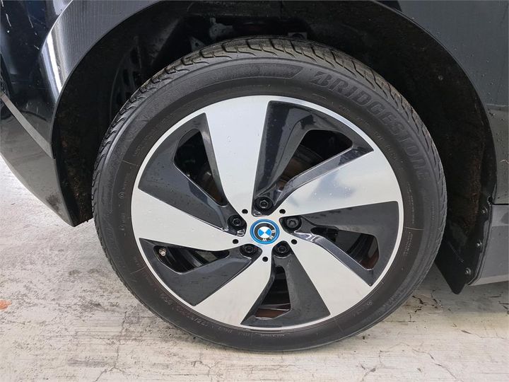 Photo 15 VIN: WBY8P210307H98947 - BMW I3 