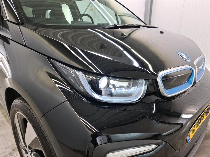 Photo 16 VIN: WBY8P210307H98947 - BMW I3 