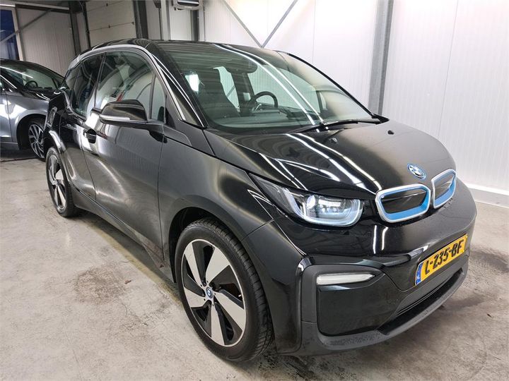 Photo 2 VIN: WBY8P210307H98947 - BMW I3 