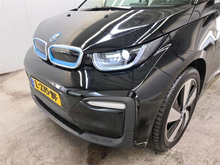 Photo 23 VIN: WBY8P210307H98947 - BMW I3 