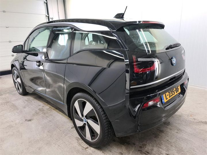 Photo 3 VIN: WBY8P210307H98947 - BMW I3 