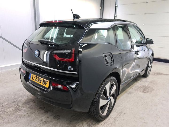 Photo 4 VIN: WBY8P210307H98947 - BMW I3 