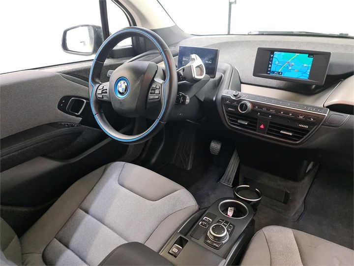 Photo 6 VIN: WBY8P210307H98947 - BMW I3 