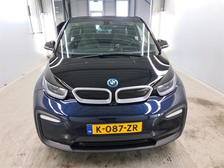 Photo 11 VIN: WBY8P210307J02584 - BMW I3 