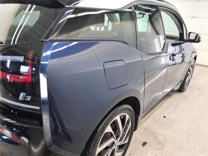 Photo 23 VIN: WBY8P210307J02584 - BMW I3 