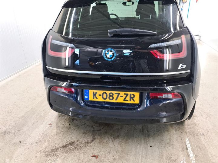 Photo 29 VIN: WBY8P210307J02584 - BMW I3 