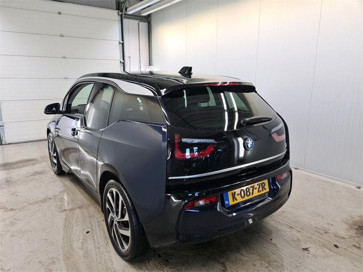 Photo 3 VIN: WBY8P210307J02584 - BMW I3 