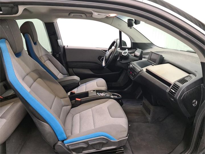 Photo 5 VIN: WBY8P210307J02584 - BMW I3 